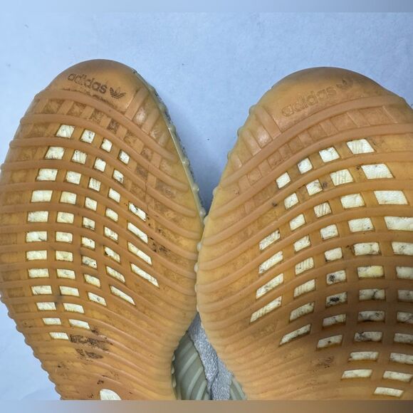 Adidas Yeezy Boost 350 V2 Sesame Size 10.5 - Picture 9 of 16